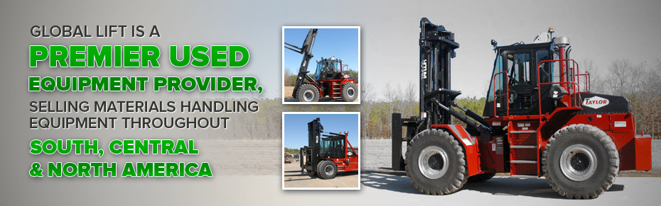 Used Equipment Victorville